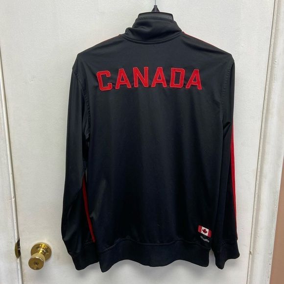 Addidas Climalite Canada Edition Mens size Small - Picture 5 of 7